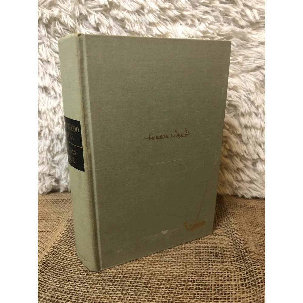 Youngblood Hawke Vintage Book by Herman‎ Wouk